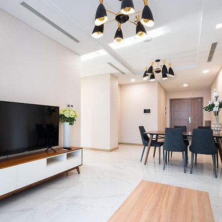 Landmark 81 - Luxury Condotel Ho Chi Minh-byen Eksteriør bilde