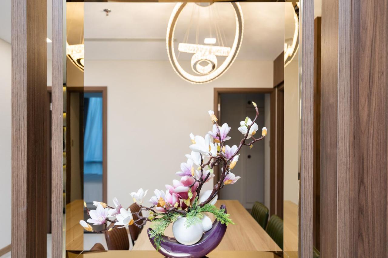 Landmark 81 - Luxury Condotel Ho Chi Minh-byen Eksteriør bilde