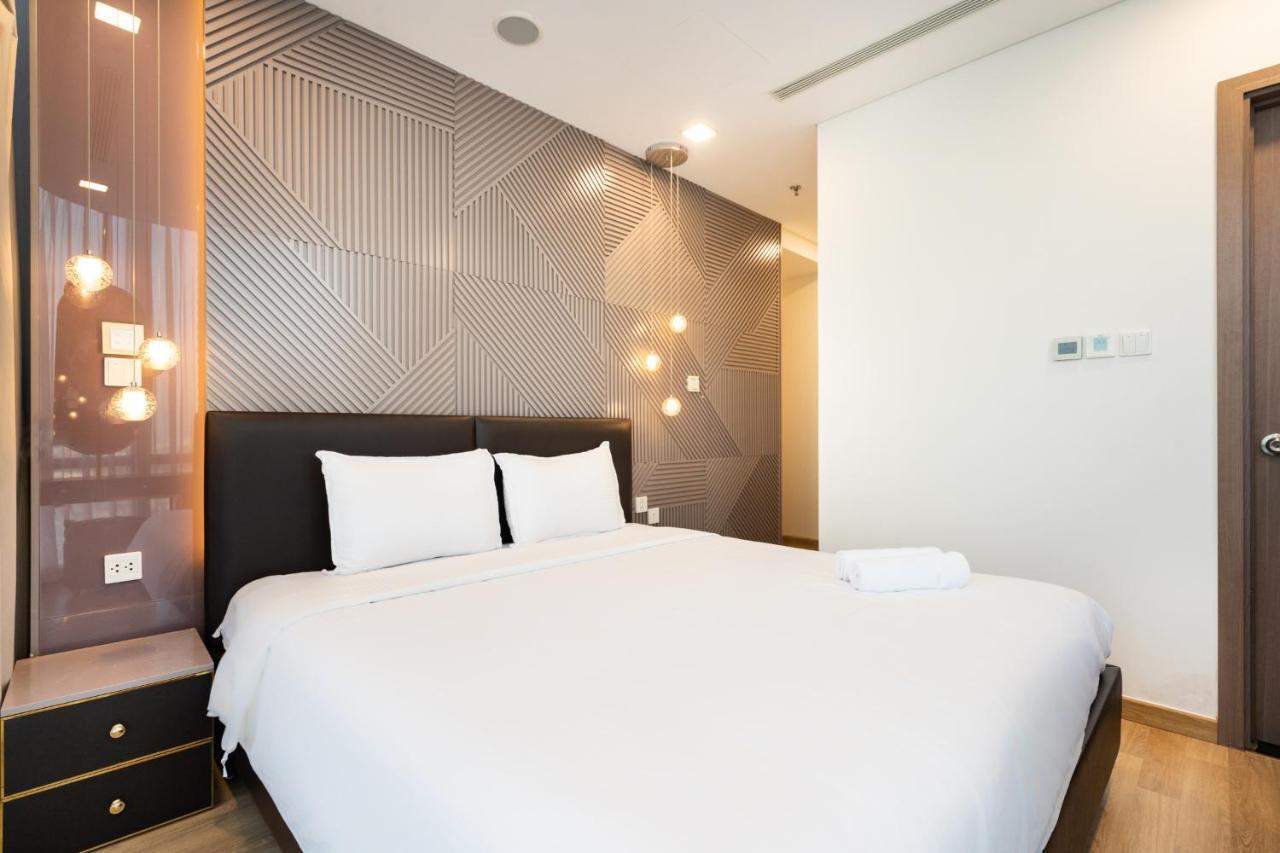 Landmark 81 - Luxury Condotel Ho Chi Minh-byen Eksteriør bilde