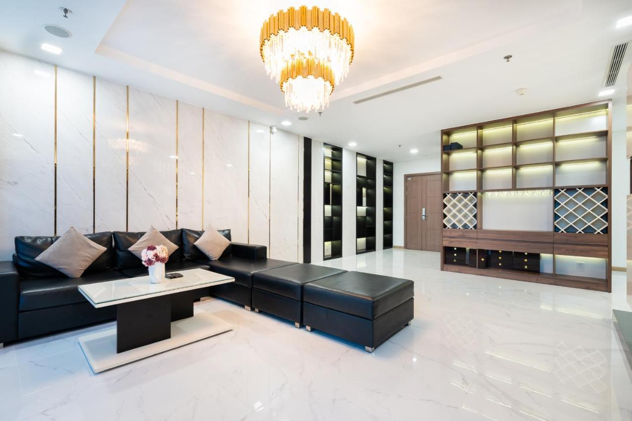 Landmark 81 - Luxury Condotel Ho Chi Minh-byen Eksteriør bilde