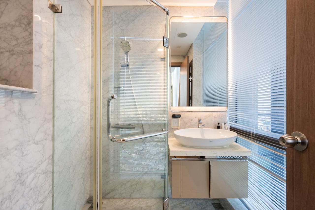 Landmark 81 - Luxury Condotel Ho Chi Minh-byen Eksteriør bilde